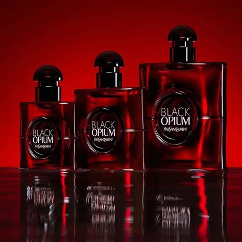 what is the difference in ysl black opium|ysl black opium for men.